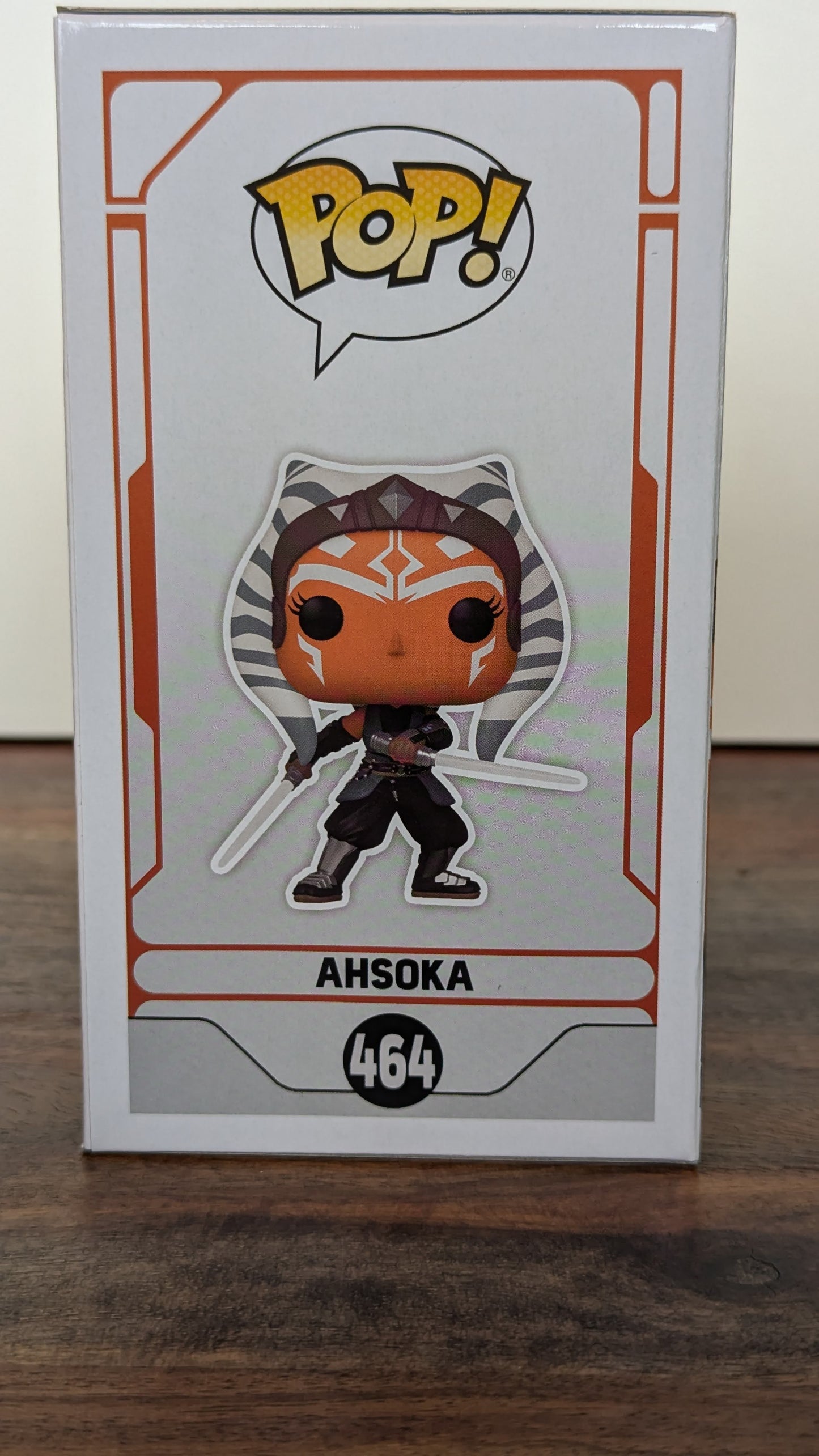 Ashoka - #464 - (c)