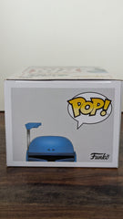 Death Watch Mandalorian (two stripes) - #354 - EB Exclusive - (c)