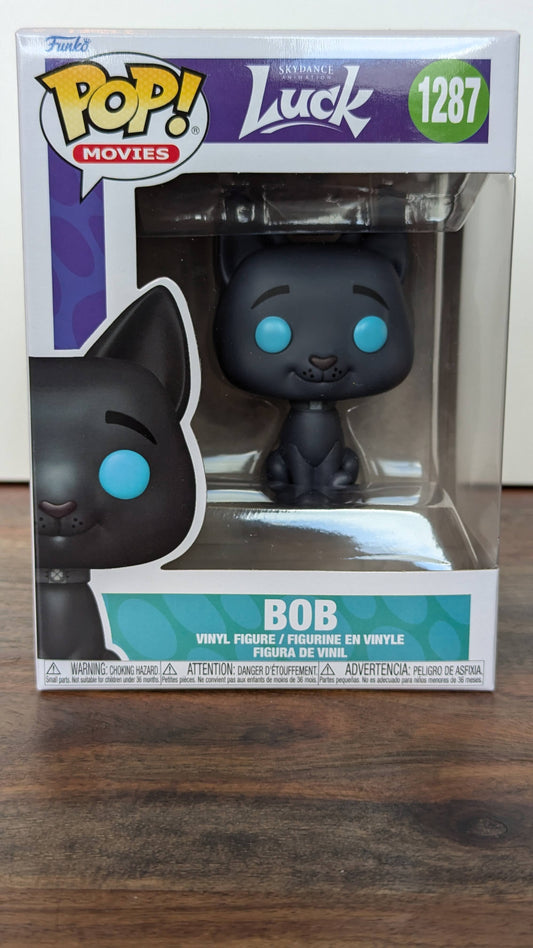 Bob - #1287 - (c)