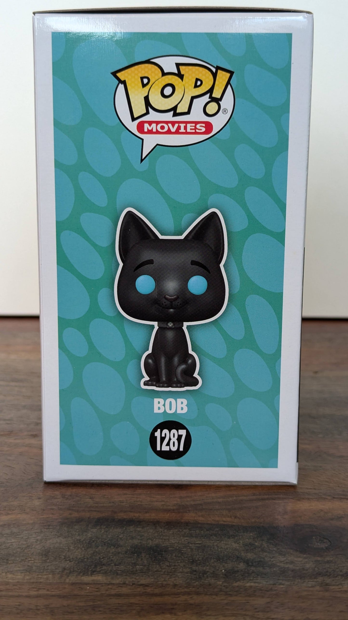 Bob - #1287 - (c)