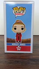 Keeley Jones - #1354 - (c)