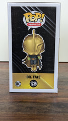 Dr. Fate - #1235 - (c)
