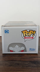 Doomsday - #408 - Special Edition - (c)