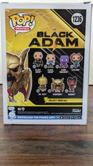 Hawkman - #1236 - (c)