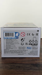 Black Adam - #1232 - (c)