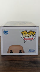 Black Adam - #1231 - (c)