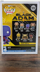 Atom Smasher - #1233 - (c)