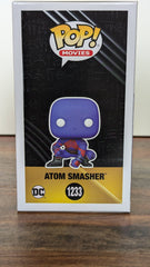 Atom Smasher - #1233 - (c)