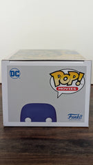 Atom Smasher - #1233 - (c)