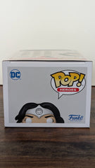 Wonder Woman white lantern - #423 - (c)