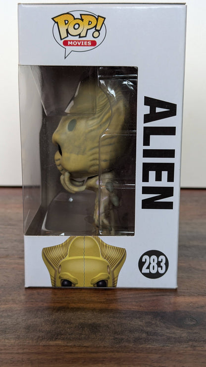 Alien - #283 - (c)