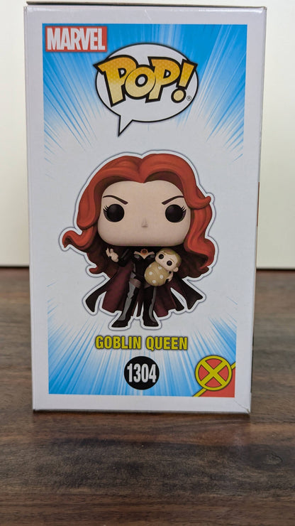 Goblin Queen - #1304 - 2023 FC Limited Edition - (c)