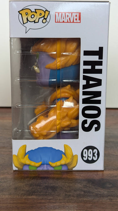 Thanos - #993 - (c)