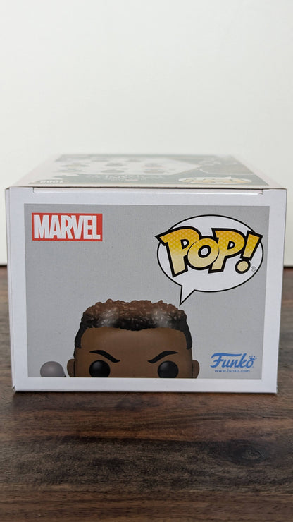 M'baku - #1098 - (c)