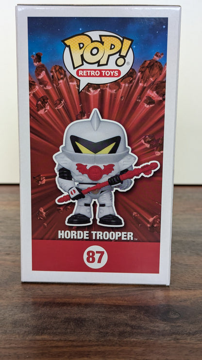 Horde Trooper - #87 - (c)