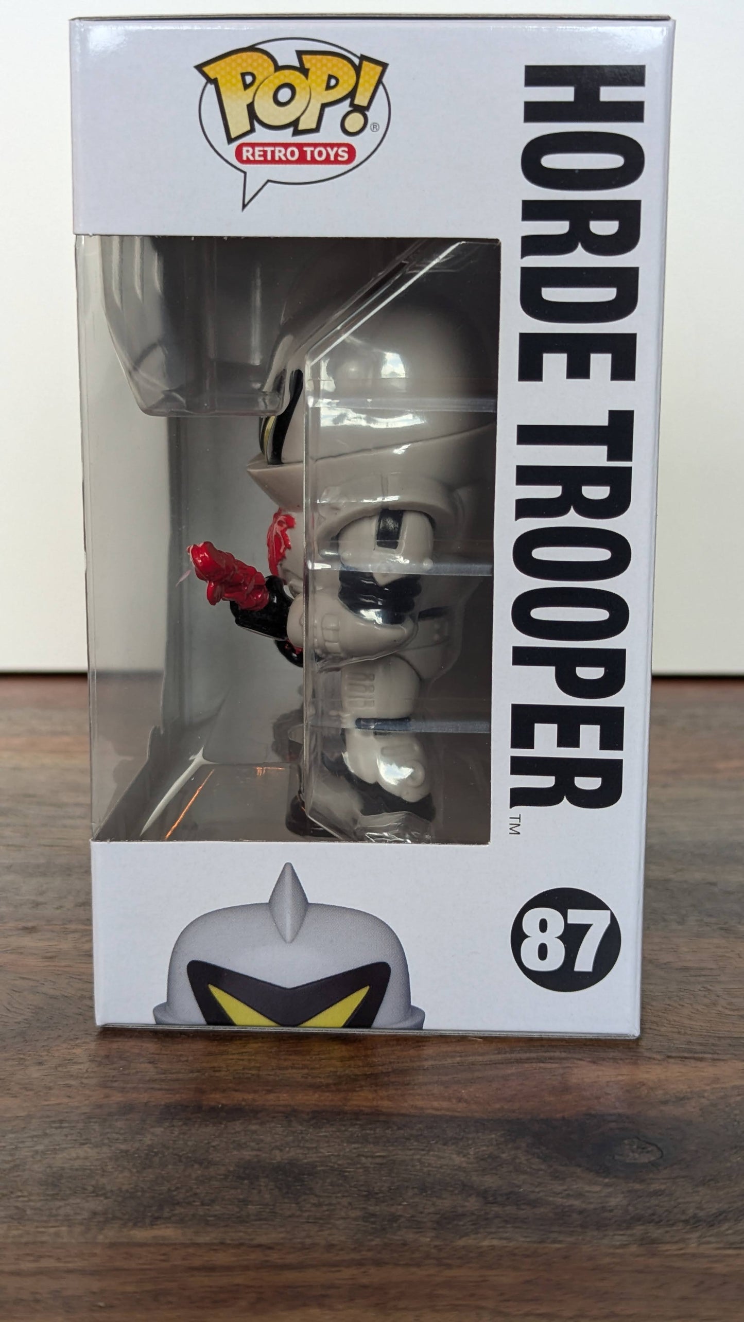 Horde Trooper - #87 - (c)