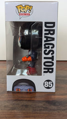 Dragstor - #85 - (c)