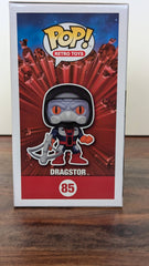 Dragstor - #85 - (c)