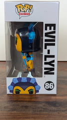 Evil-Lyn - #86 - (c)