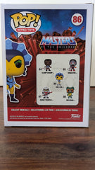 Evil-Lyn - #86 - (c)