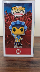 Evil-Lyn - #86 - (c)