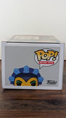 Evil-Lyn - #86 - (c)