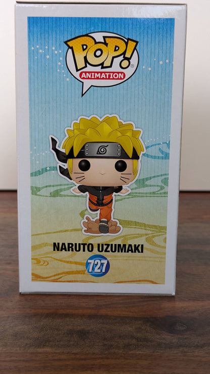 Naruto Uzumaki - #727 - (c)