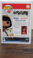 Yara Flor future state - #SE - Rivet - (c)