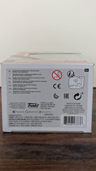 Wonder Woman Flying - #322 - (c)