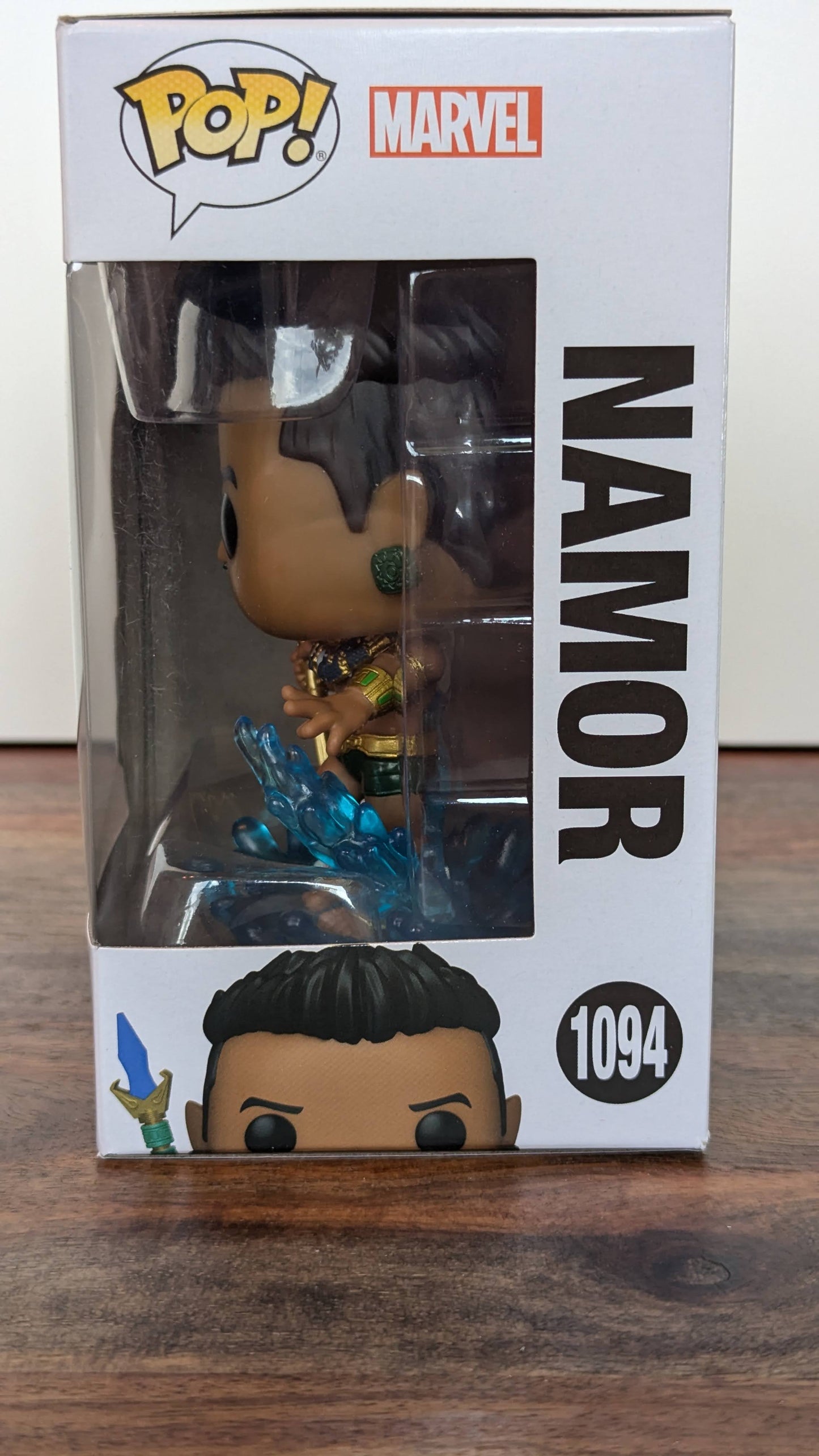 Namor - #1094 - (c)