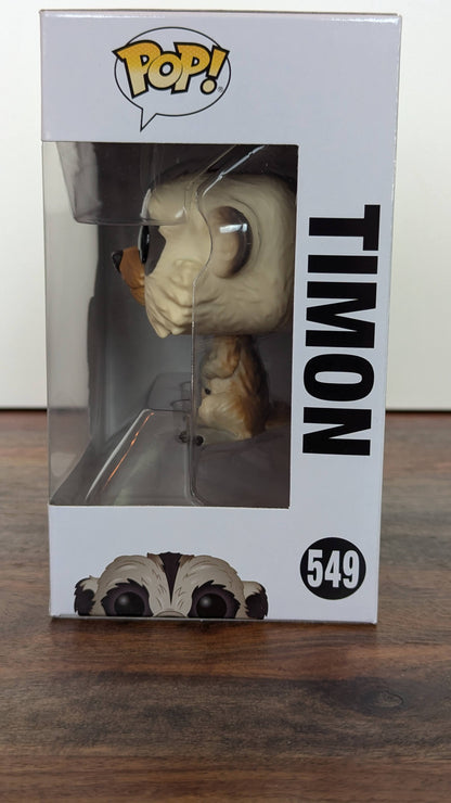 Timon - #549 - (c)