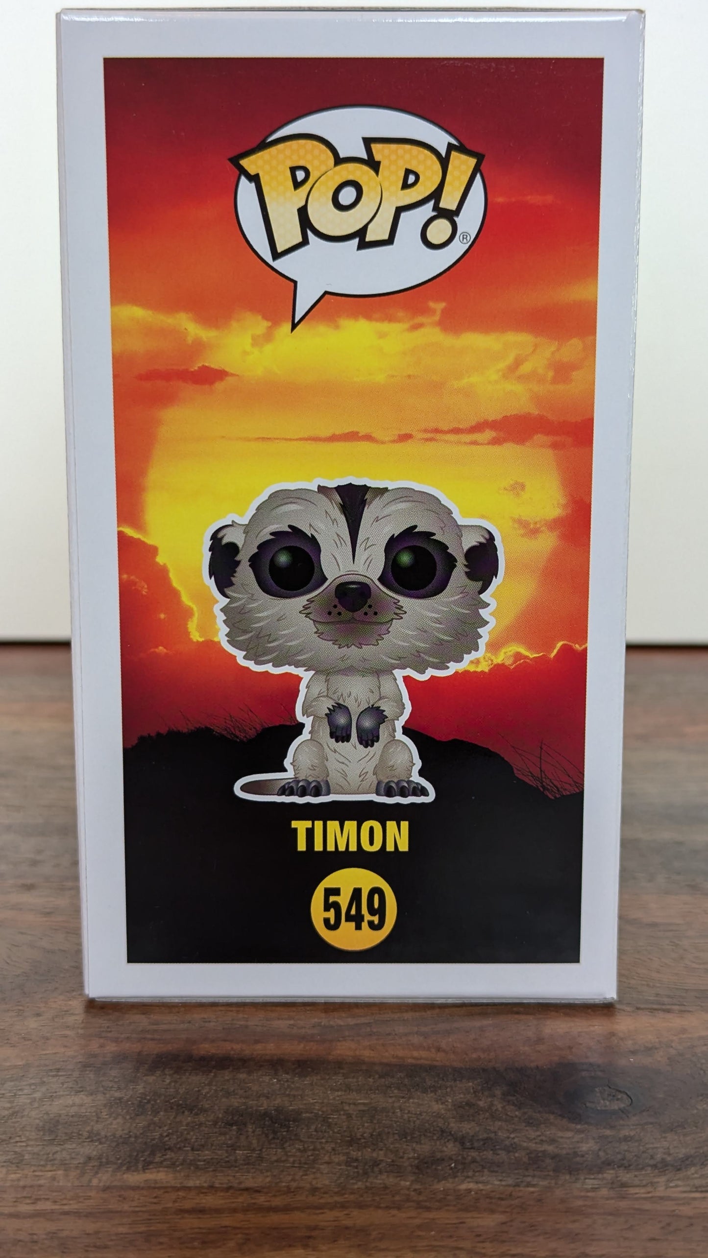 Timon - #549 - (c)