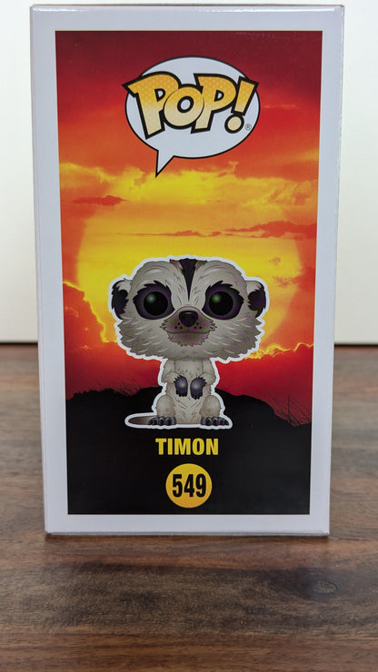 Timon - #549 - (c)