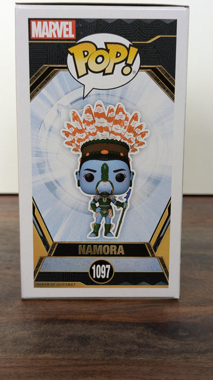 Namora - #1097 - (c)