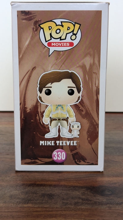 Mike Teevee - #330 - (c)