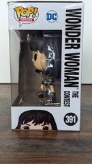 Wonder Woman the contest - #391 - (c)