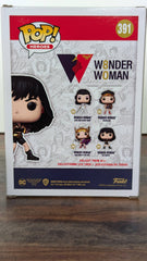 Wonder Woman the contest - #391 - (c)