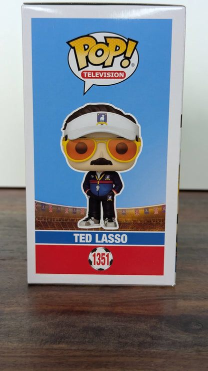 Ted Lasso (chase) - #1351 - (c)