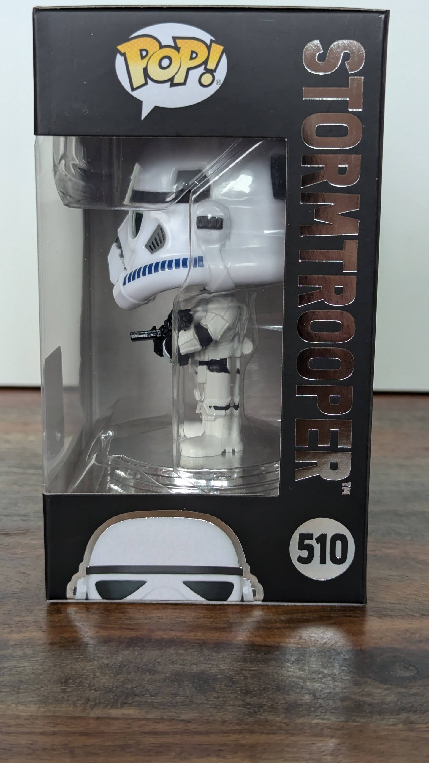 Stormtrooper - #510 - 2022 GC Exclusive - (c)