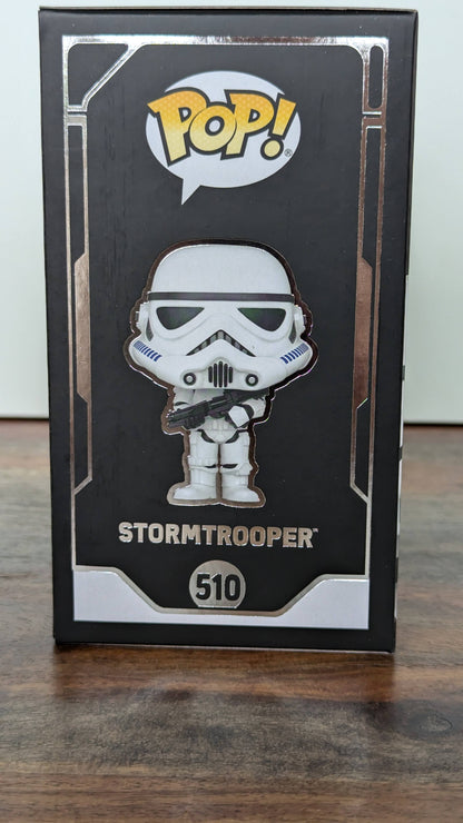 Stormtrooper - #510 - 2022 GC Exclusive - (c)