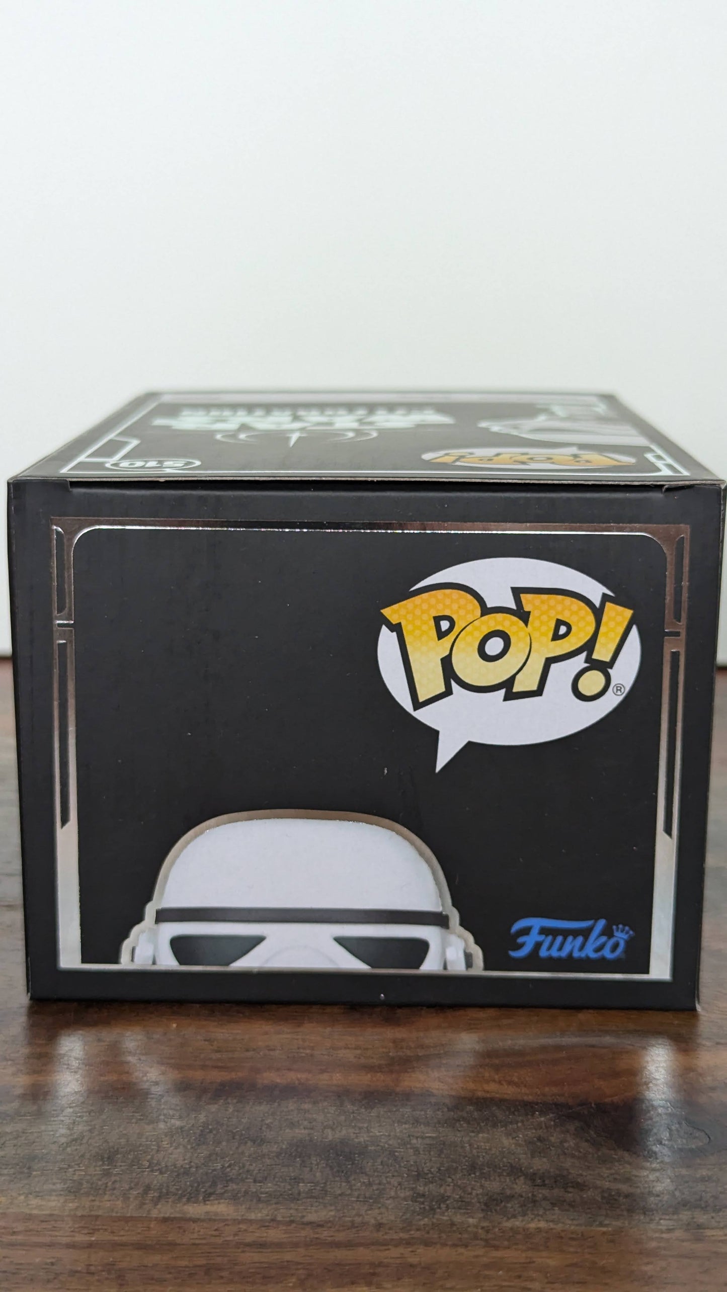 Stormtrooper - #510 - 2022 GC Exclusive - (c)