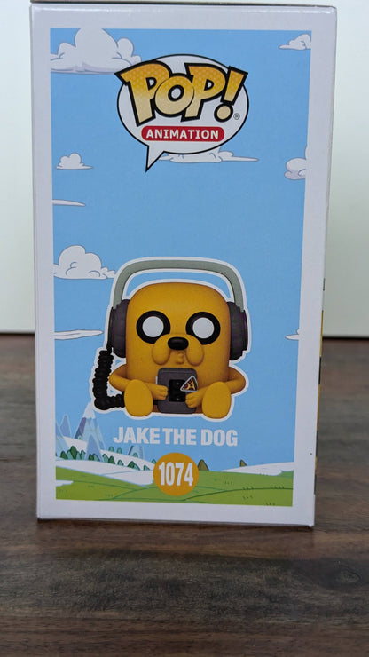 Jake the dog - #1074 - (c)