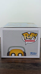 Jake the dog - #1074 - (c)