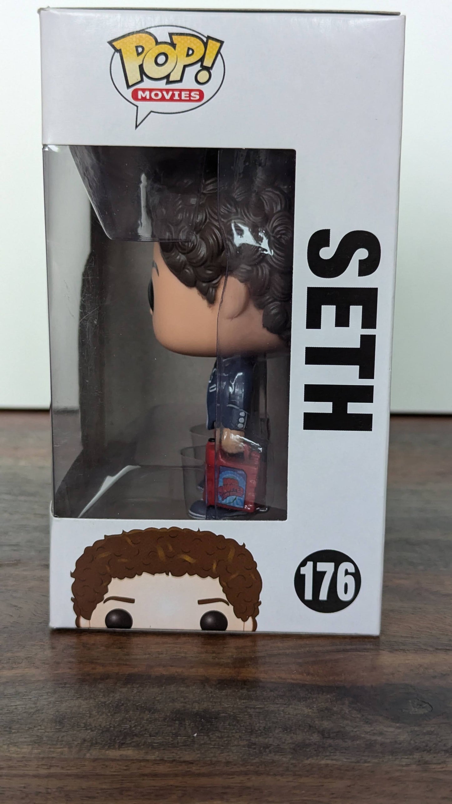 Seth - #176 - (c)