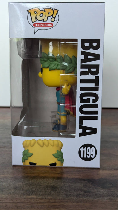 Bartigula - #1199 - (c)