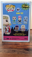 King Tut - #187 - (c)