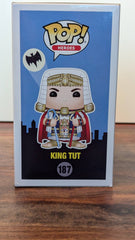 King Tut - #187 - (c)