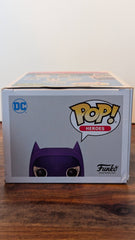 Batgirl - #186 - (c)