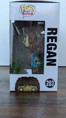 Regan - #203 - (c) 