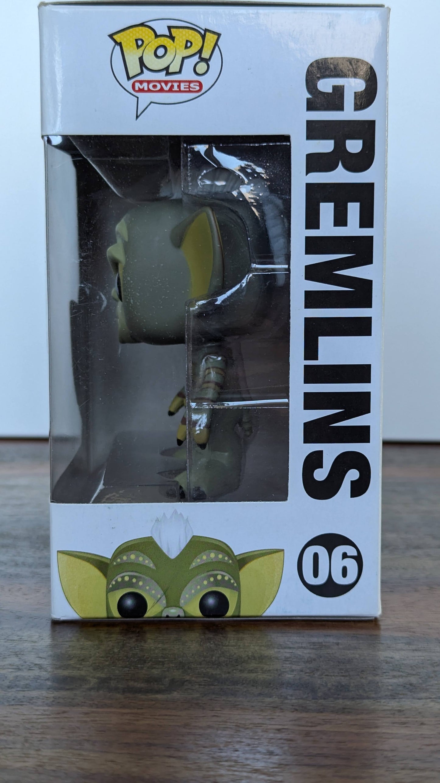 Gremlins - #06 - (c)